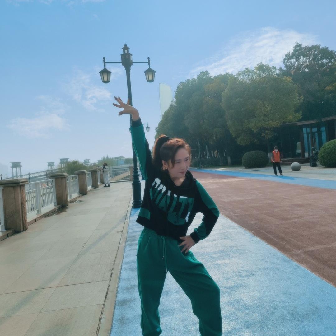 @哈妮(橱窗有好物)