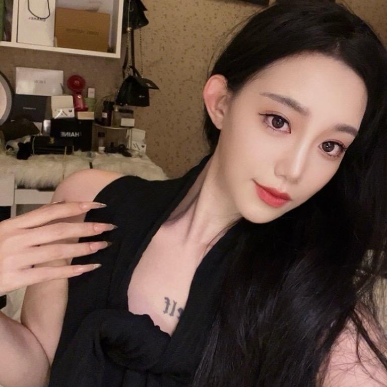 🖤辣妹～