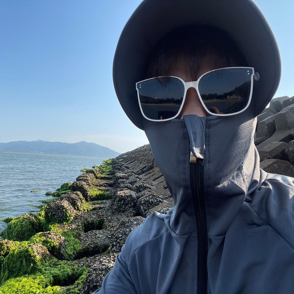 抖渔会（会长）