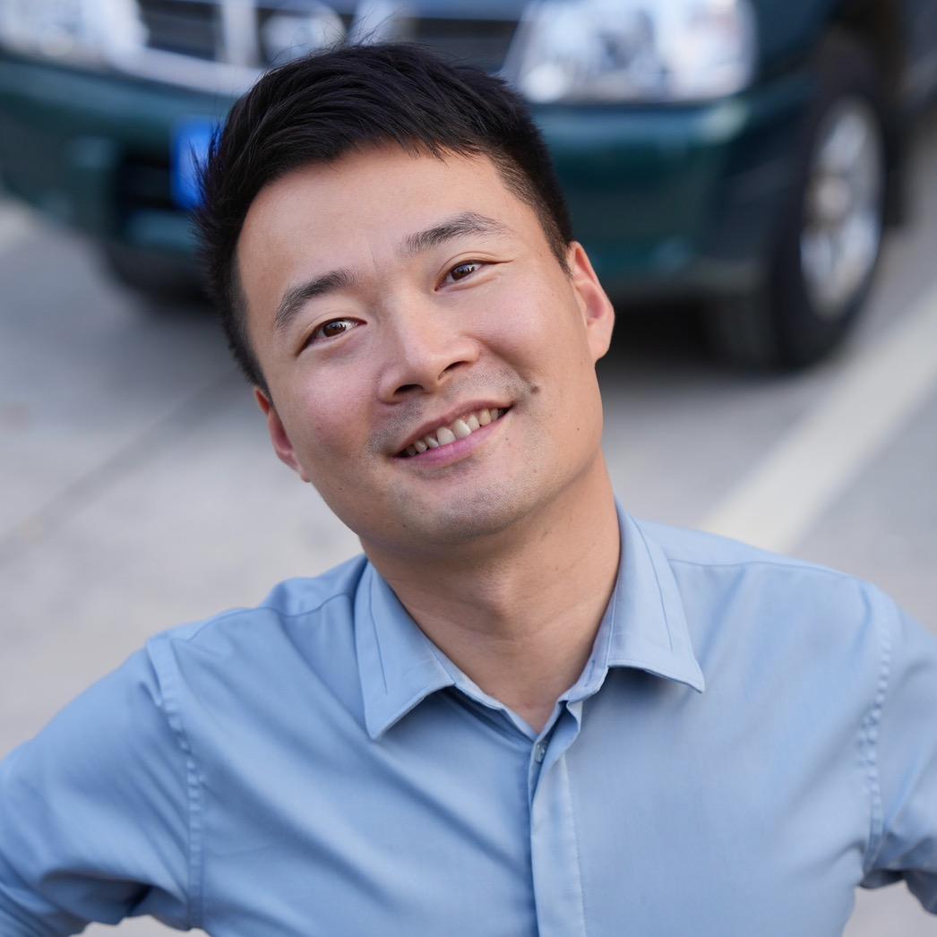 行如云二手车（招收车合伙人）