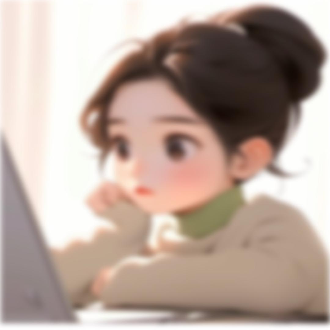 偶尔唠嗑的设计师