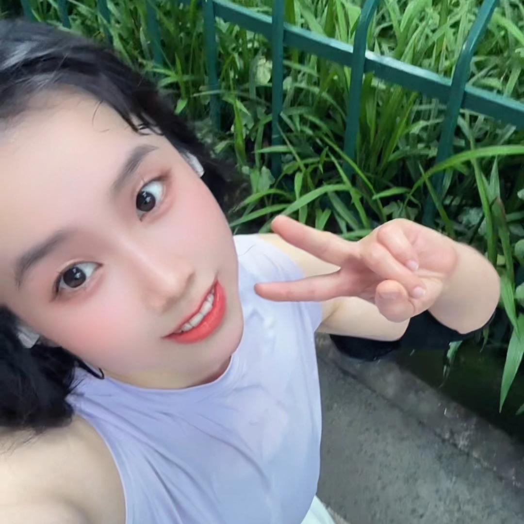 奔跑路上的欧欧
