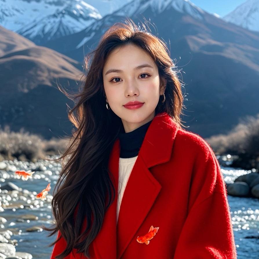 静姑娘
