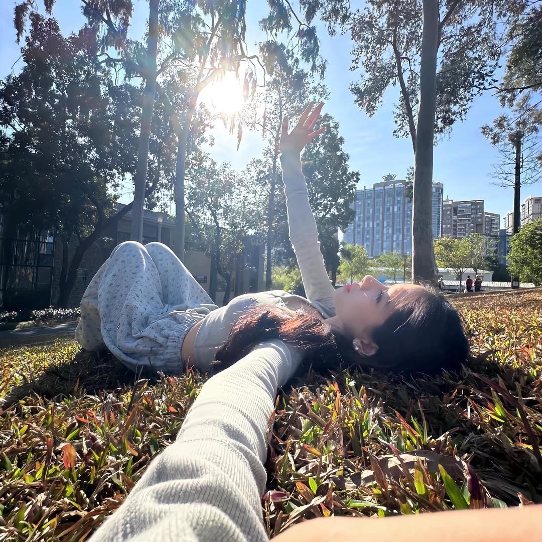 心有所向💓