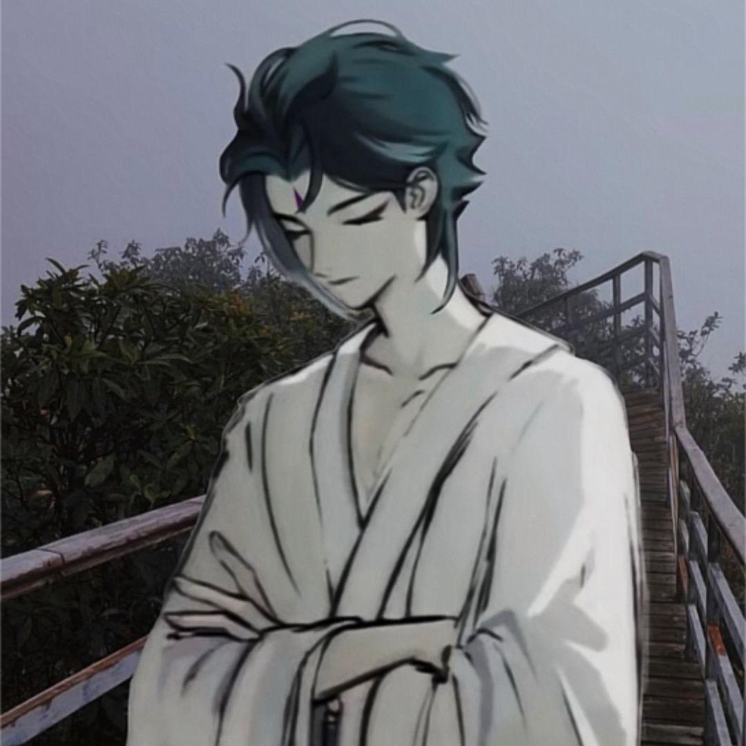 大白