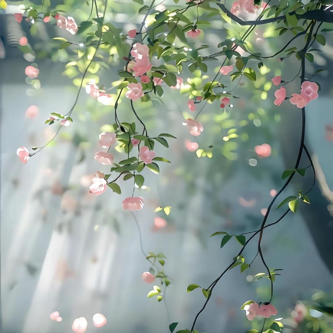 ❥ 杨杨·得亿 🌱