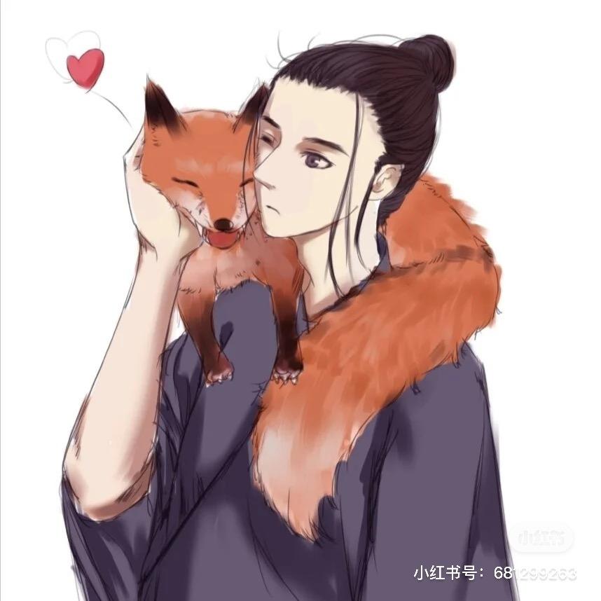 小道故事汇🦊🐍～～