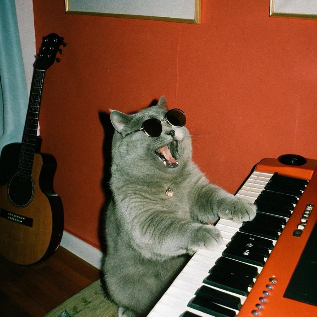 一个爱变脸的声乐老师