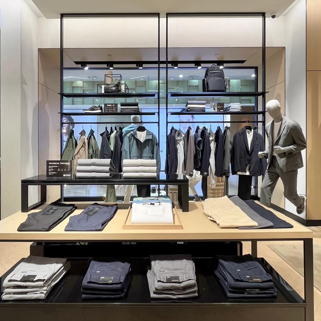 熊猫服饰-凯瑟Kaiser