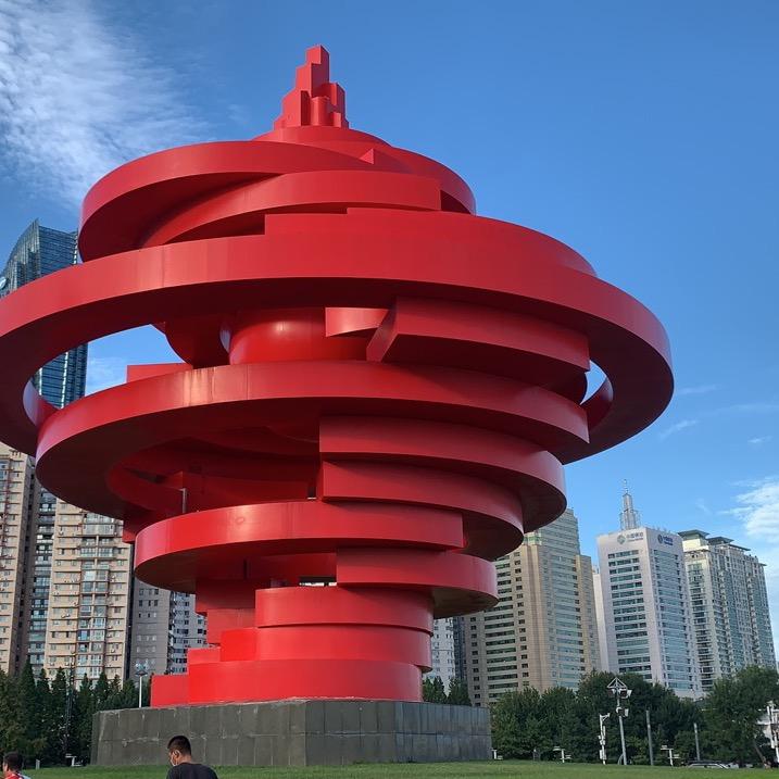海阔天空