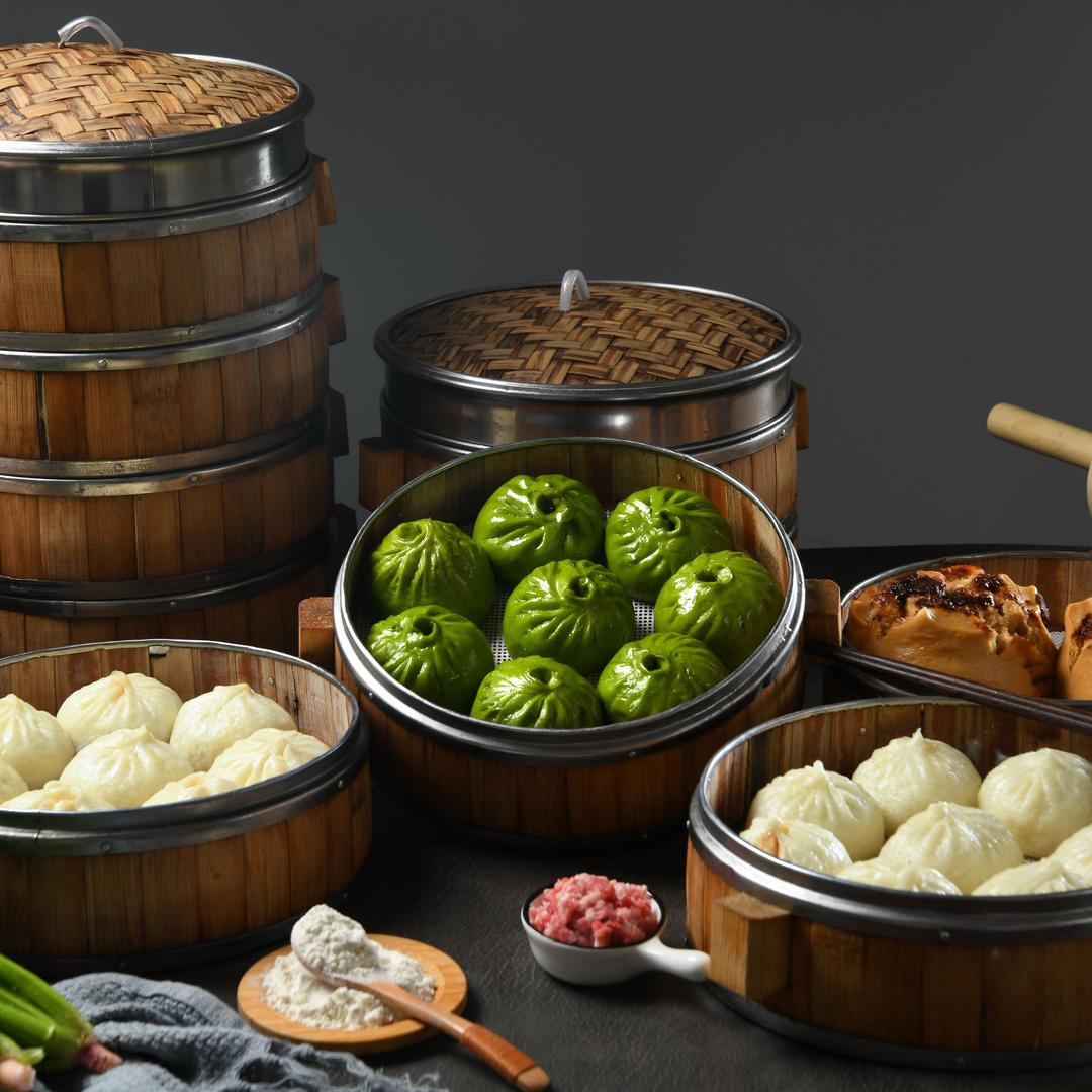 阮小包(红狮大道店)