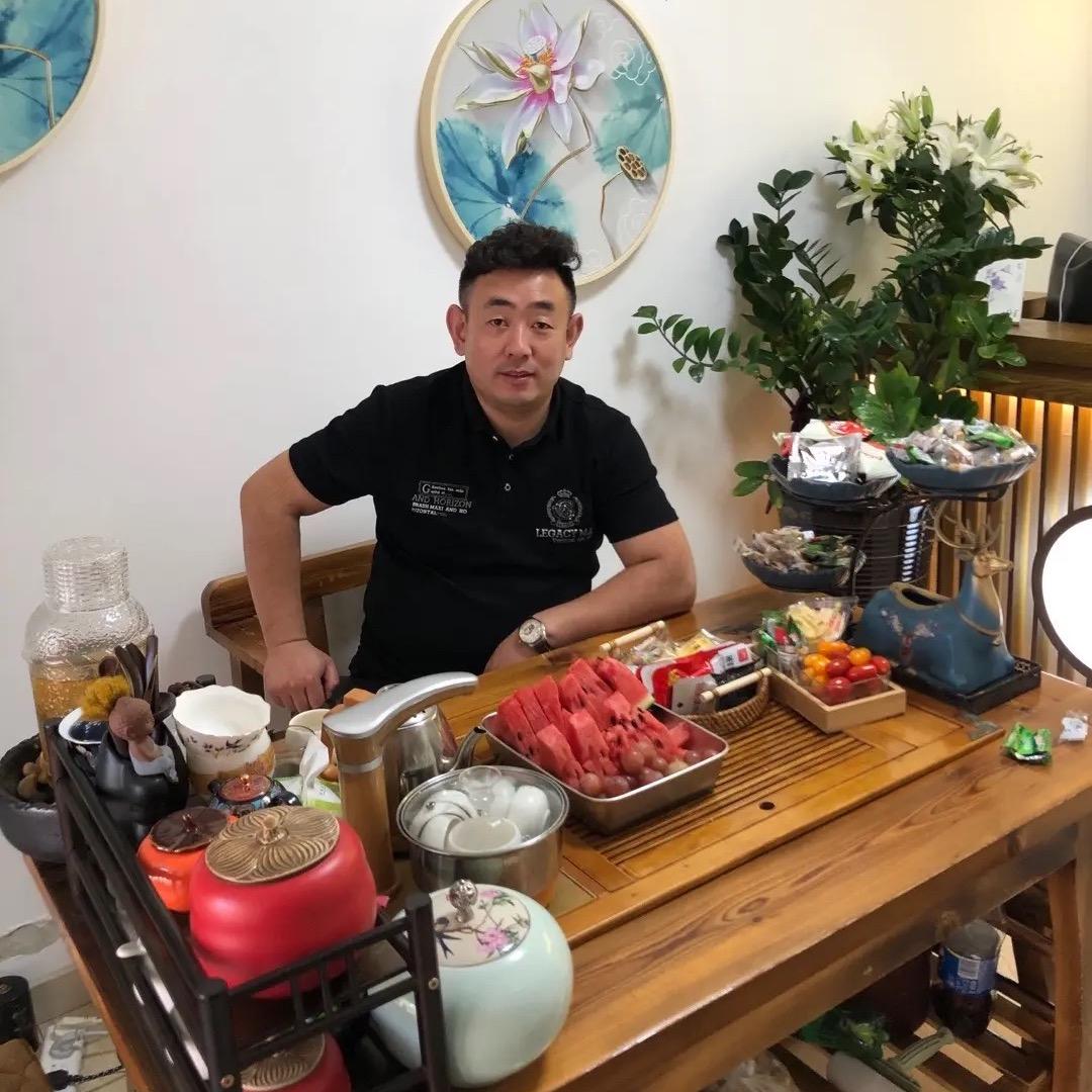 成海探吉林