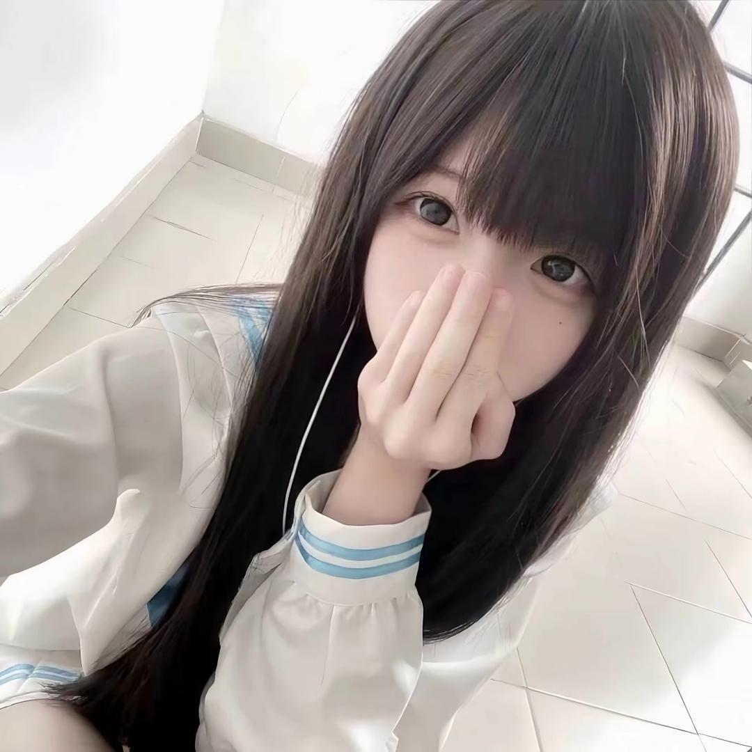 泪痣头像