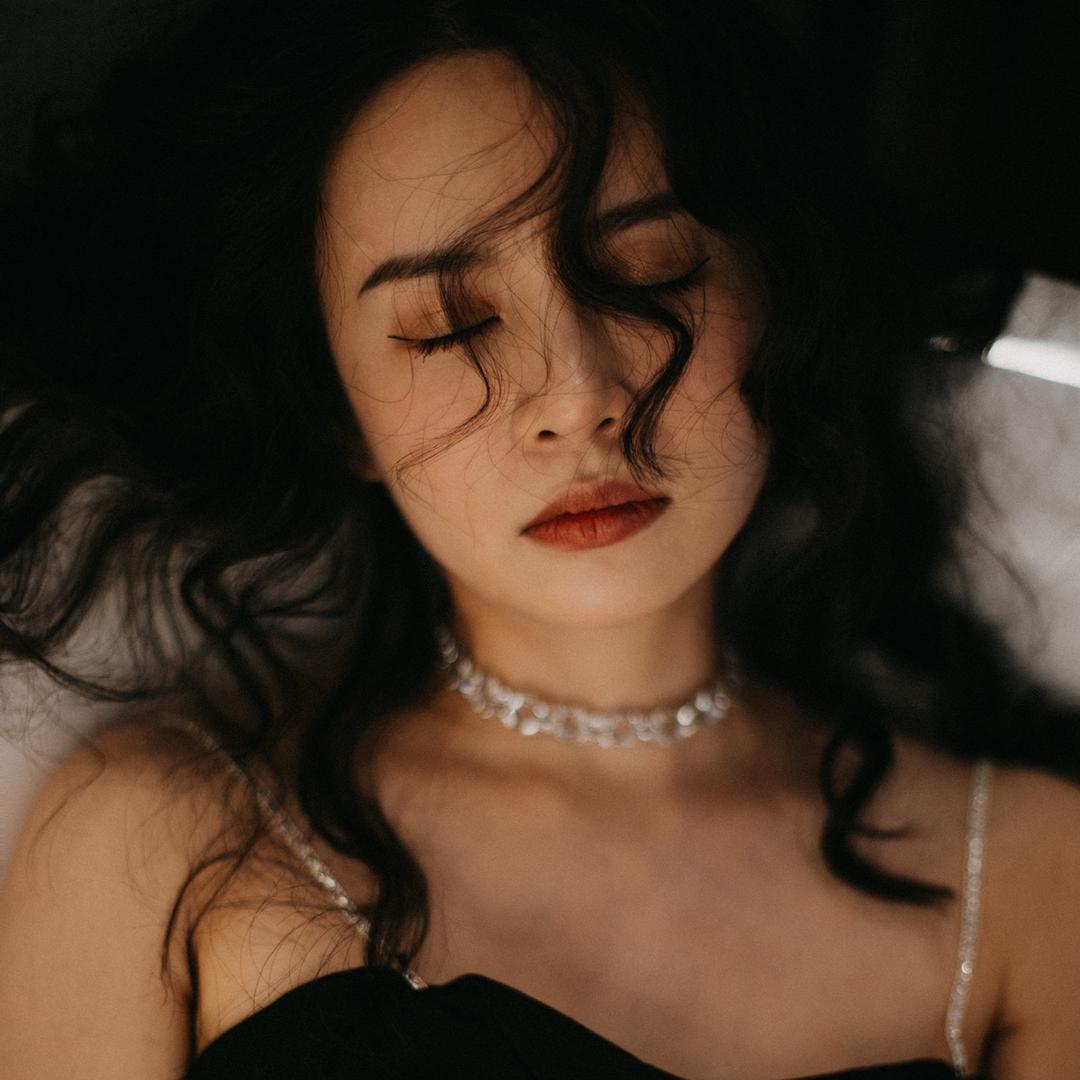 困包爱臭美