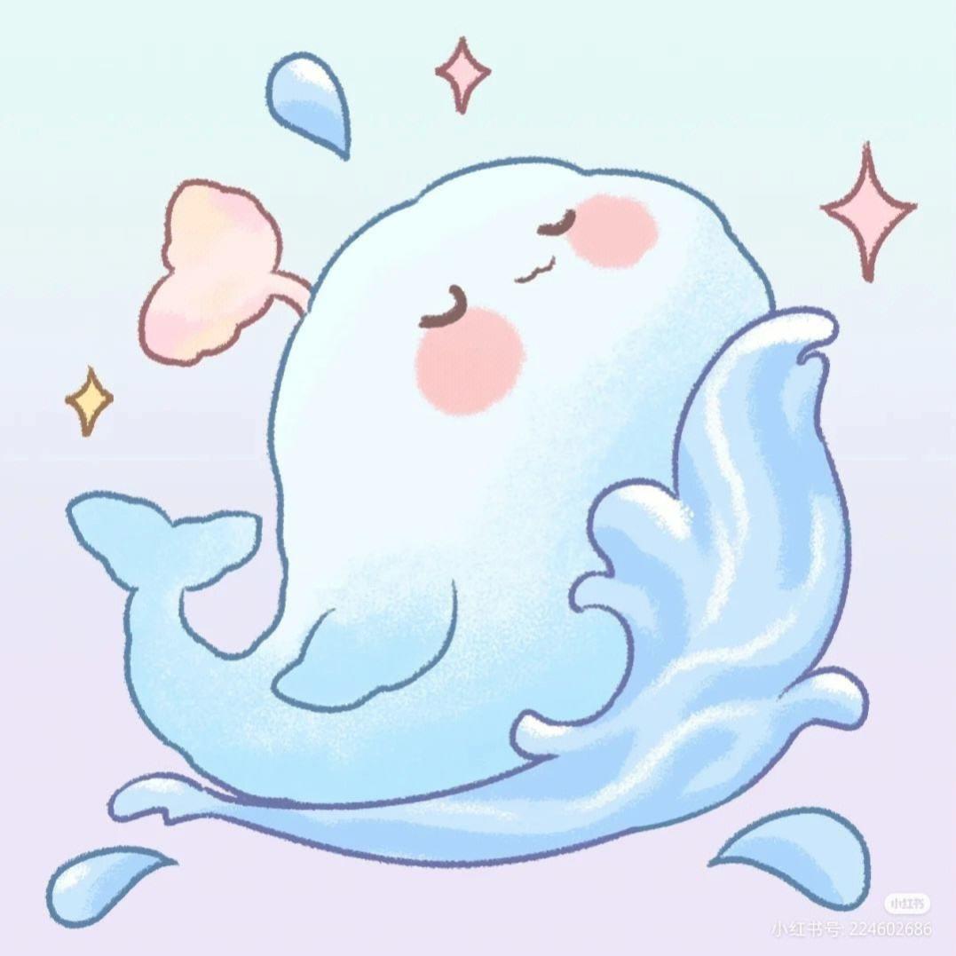 ✨🌈爱跳舞的鱼✨🐟