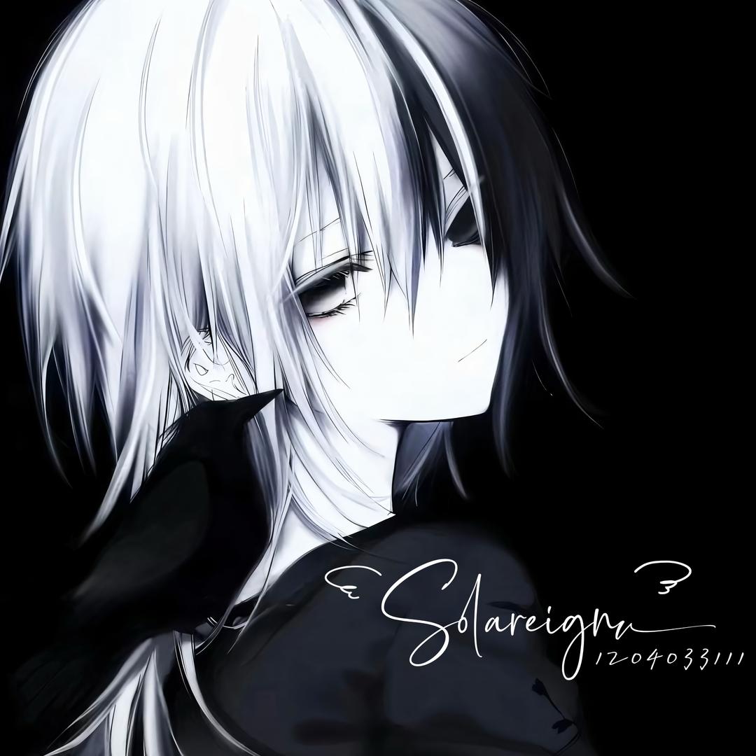 seraphiel（1w6金标射手）