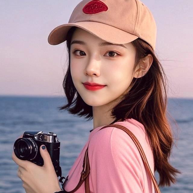 张张自喜🔖