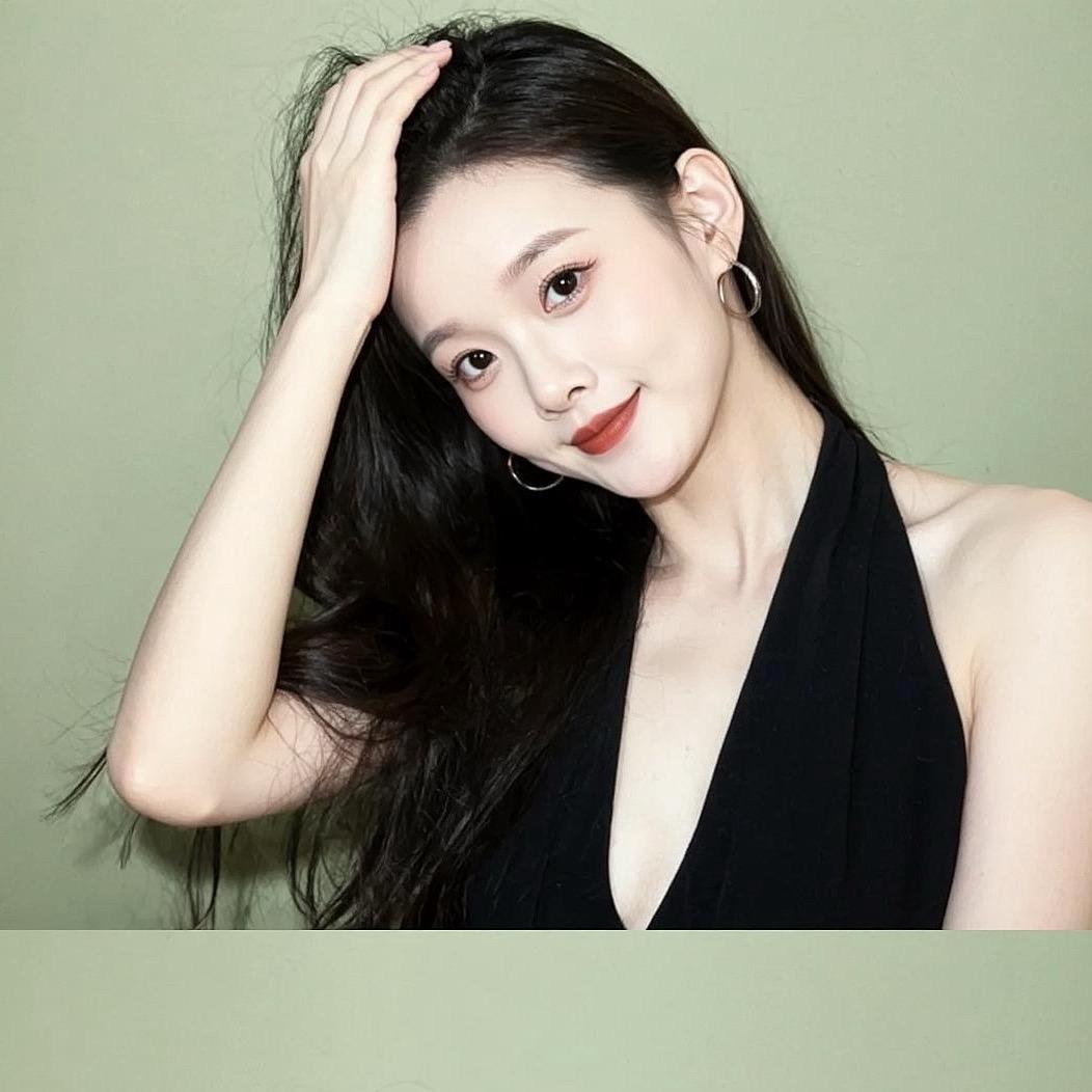 婷婷（婆媳日常）