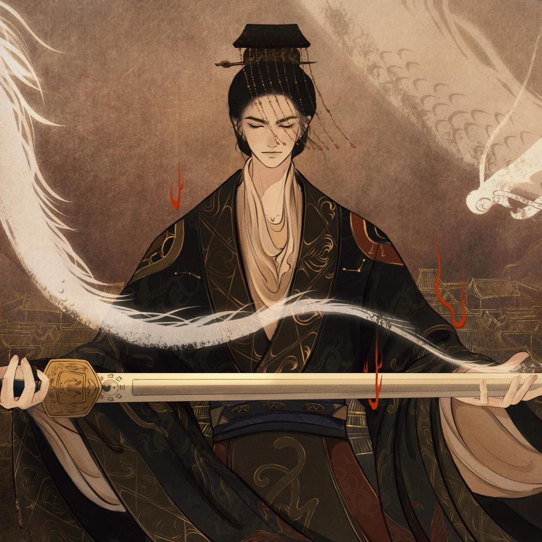 睡前听历史