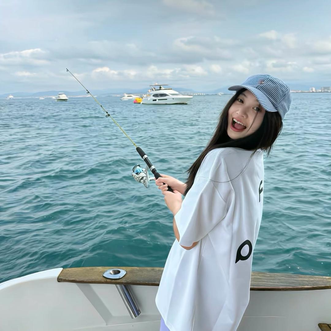 歪歪.