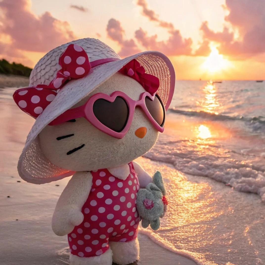 小皮儿🎨捏捏🧸