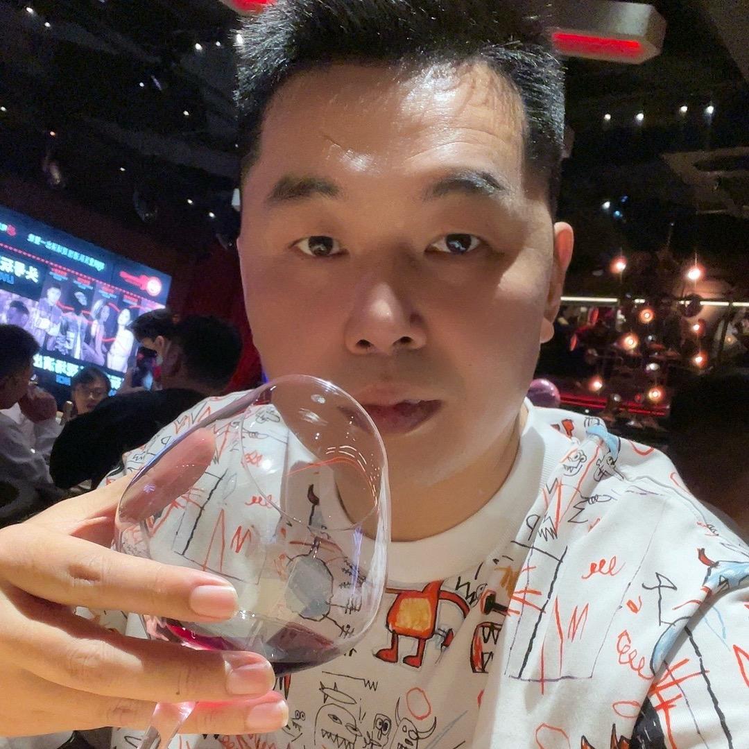 奔腾的骏马
