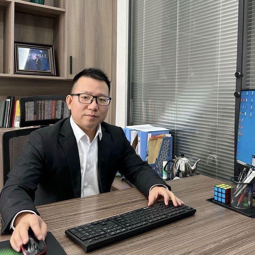 和未来交个朋友