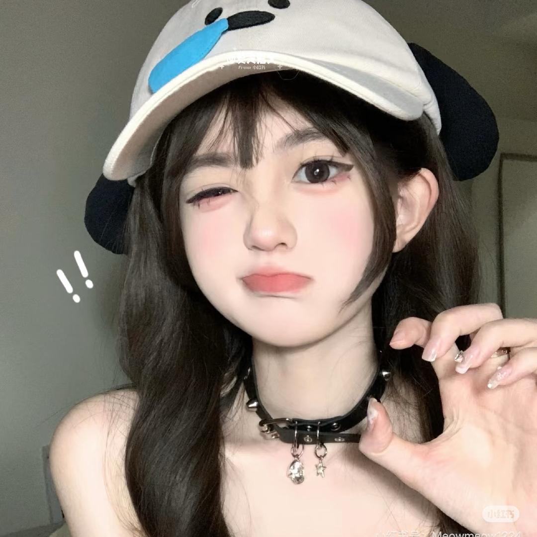 柿柿糕（见过DT版）