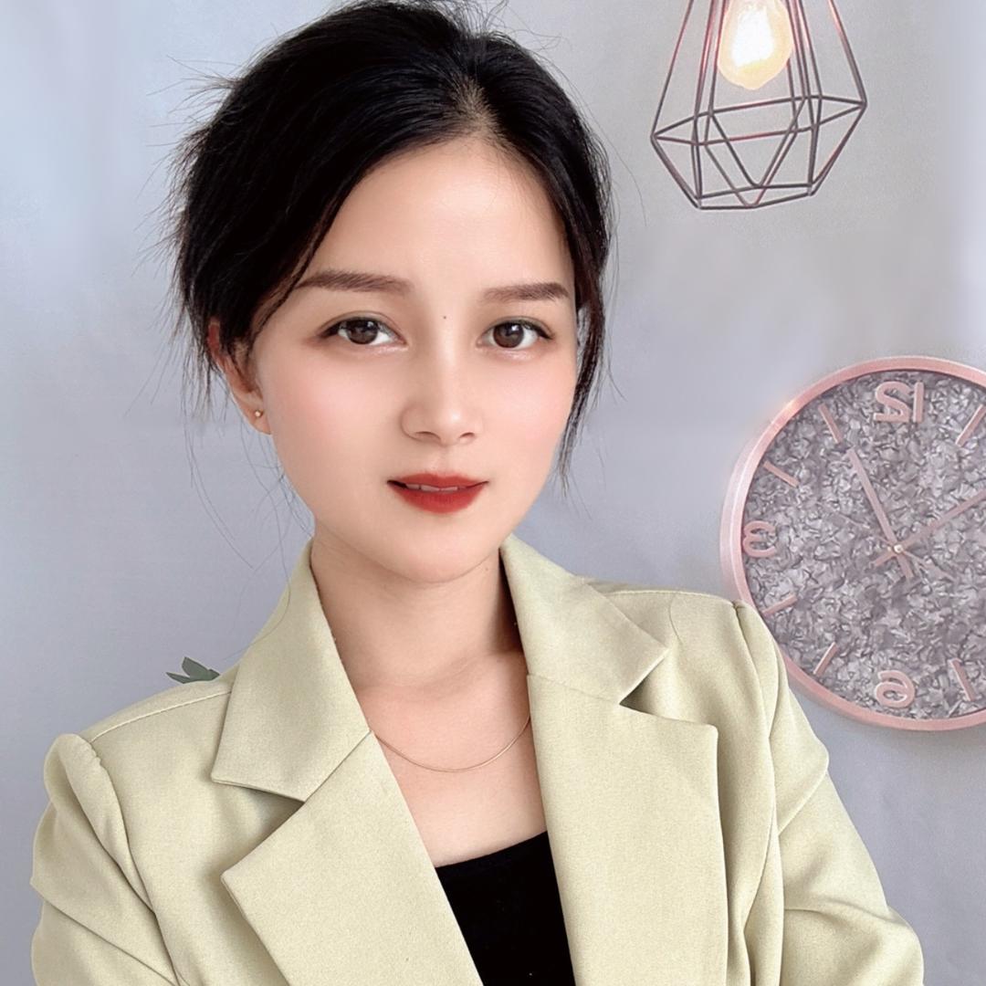 阿秀慧语小号