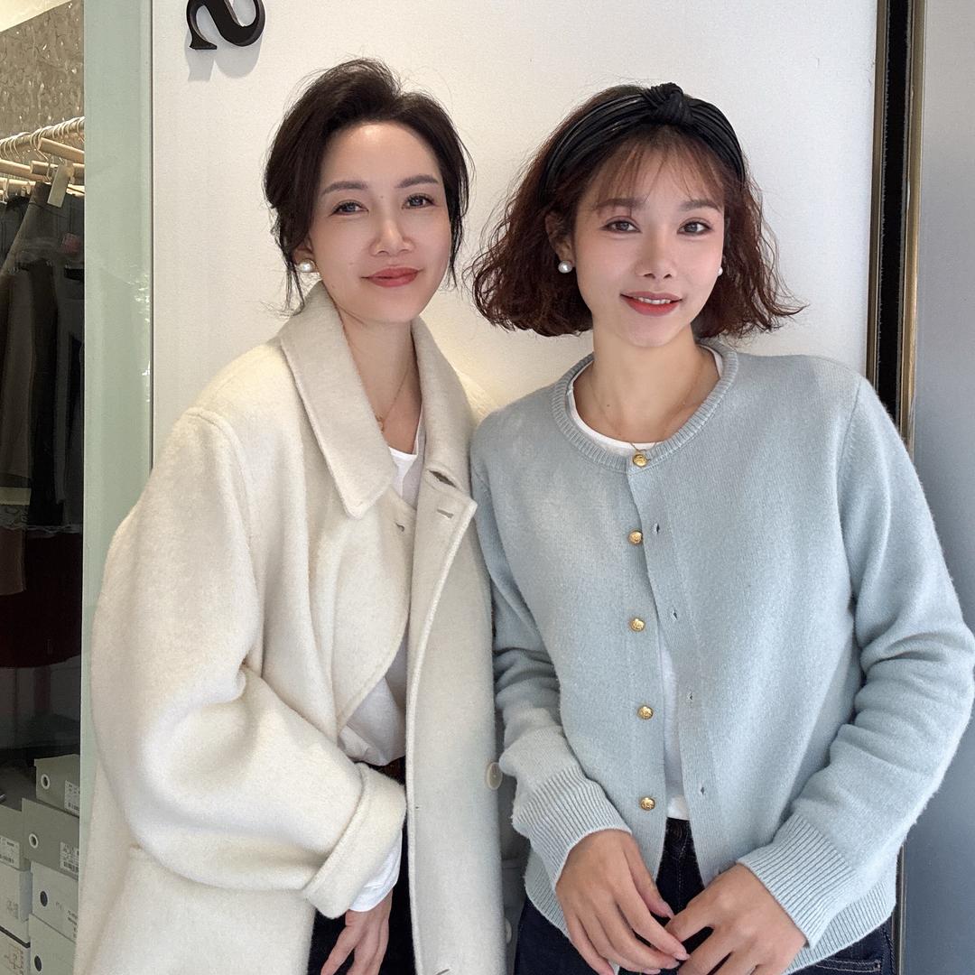 衣时尚郭姐 直播号