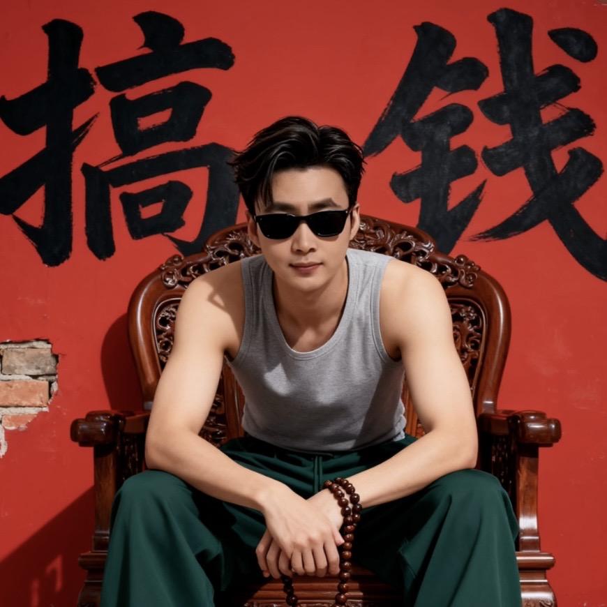 子帅以正