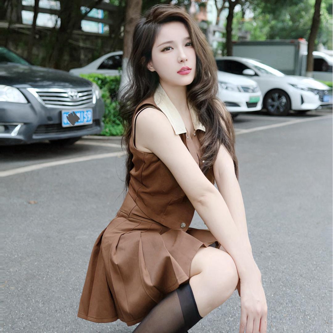 瑶吖垚  （感恩遇见）