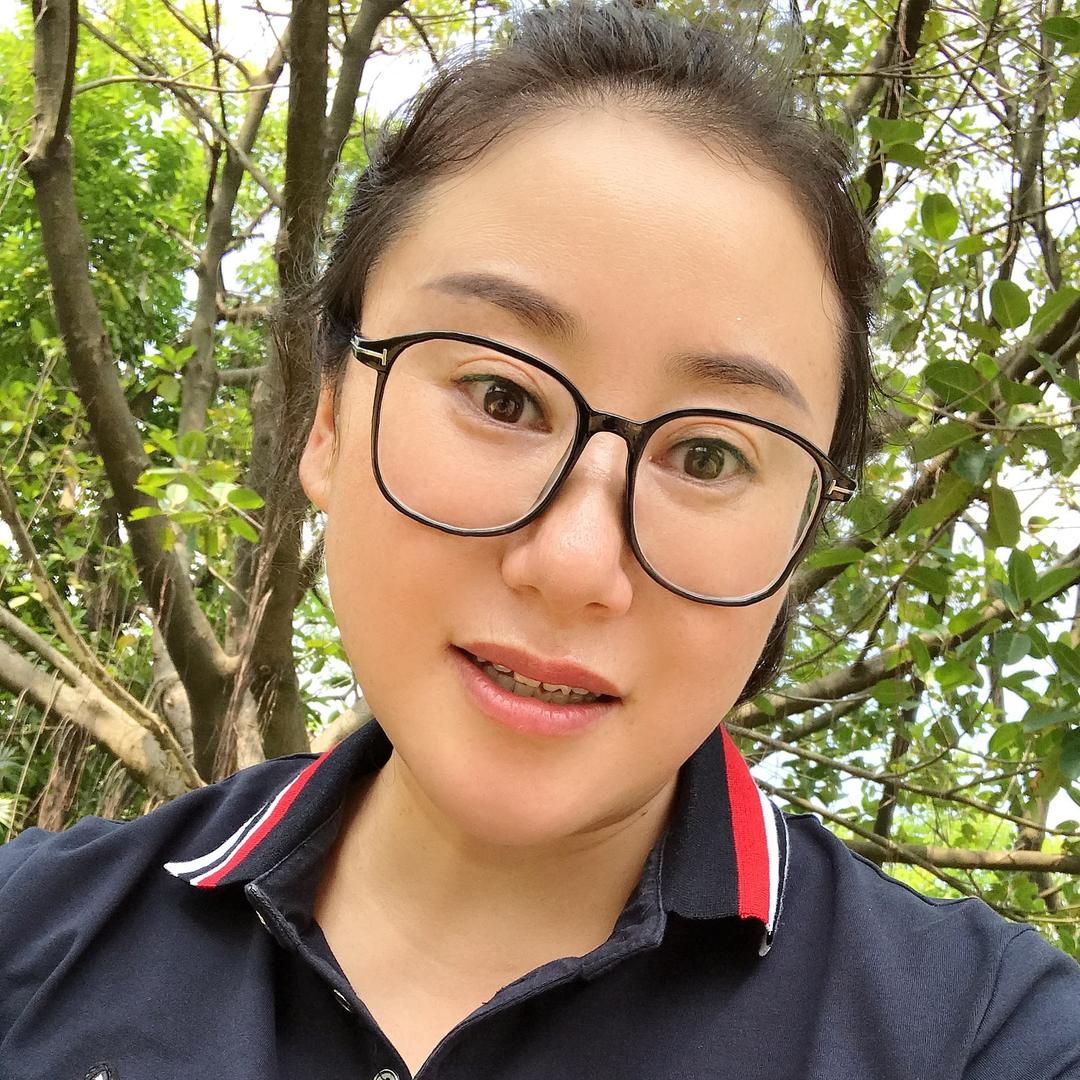 大梅姐首播🌺
