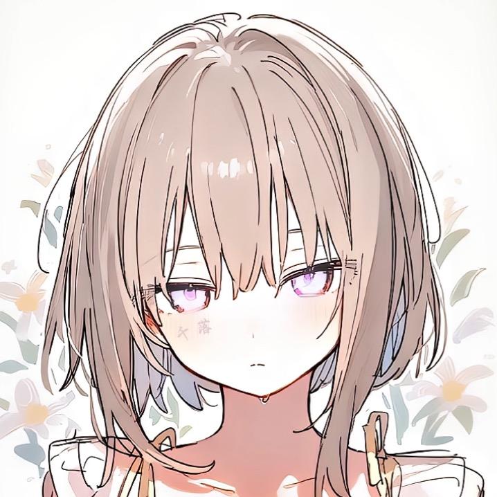 千落/漫剪