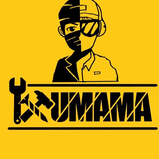 工具控KUMAMA