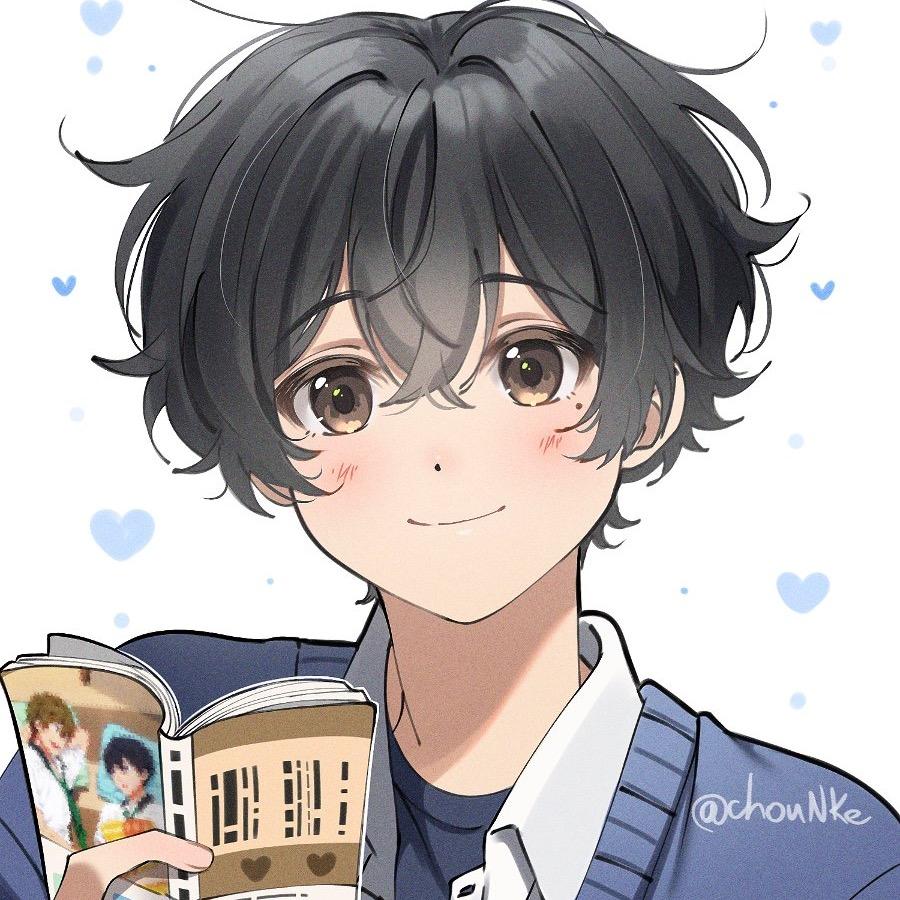 笨蛋小宙