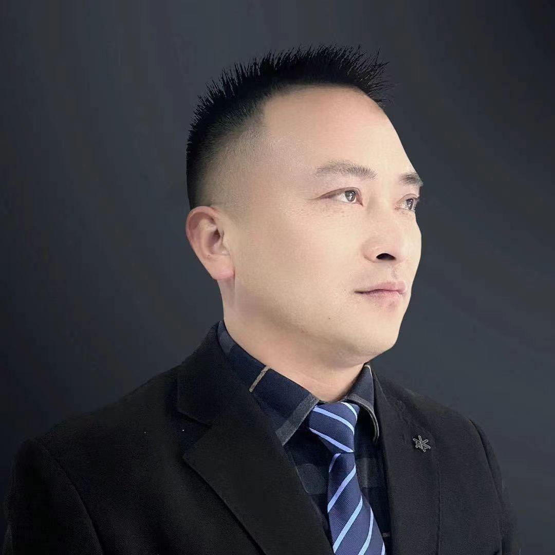 大竹太平哥哥（正道之光会长）