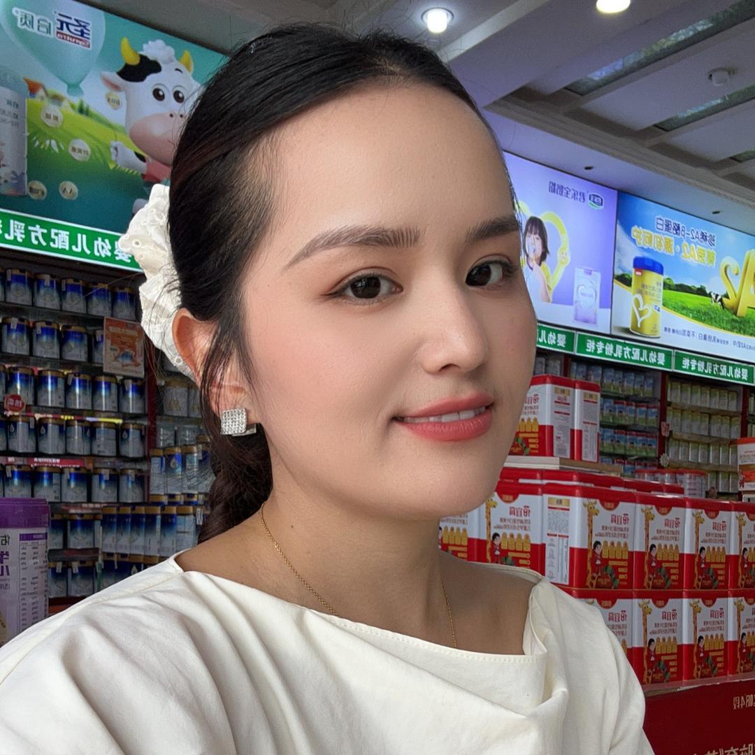 世纪奶粉城严严