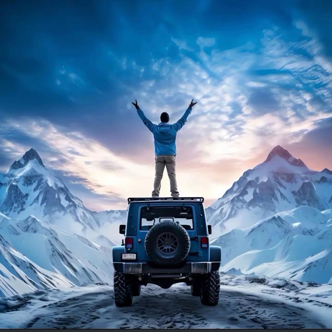 Hello 皮皮沙♏️