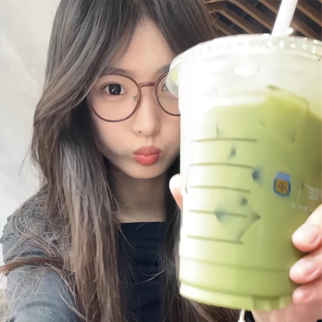 李梅梅🦆