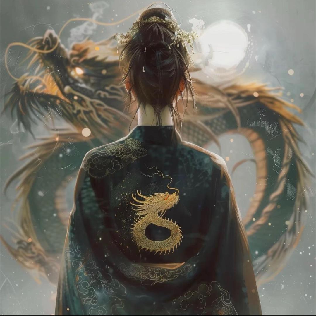 龙凤糖🐲
