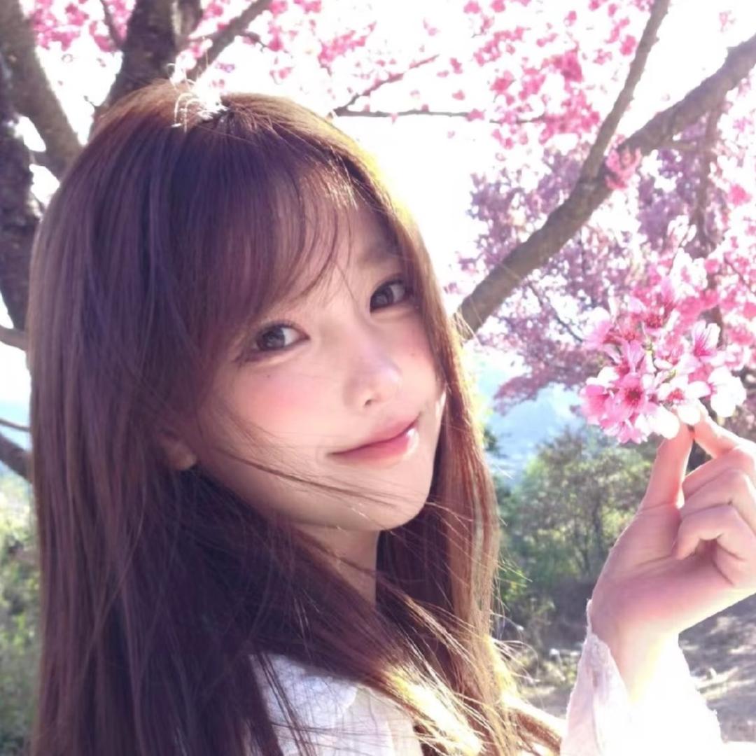 小樱花🌸