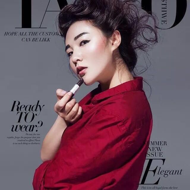 韩美国际主理人