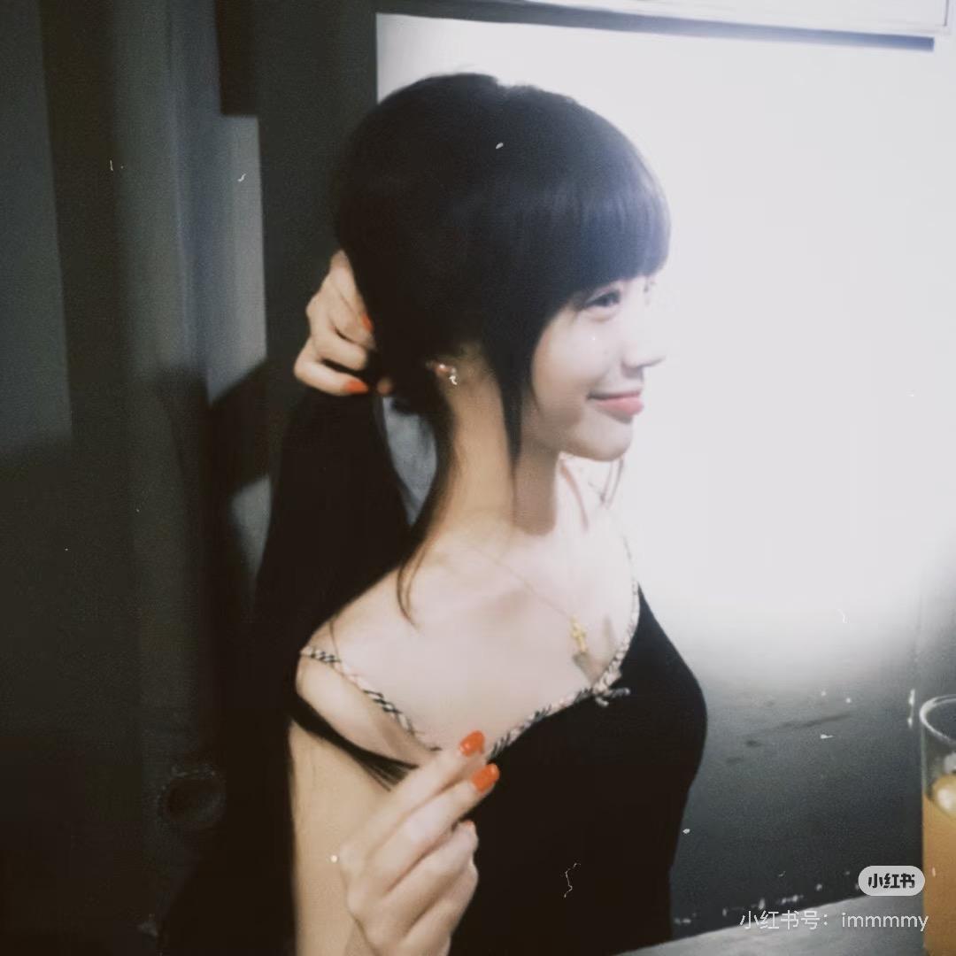 * 小麒．🤍