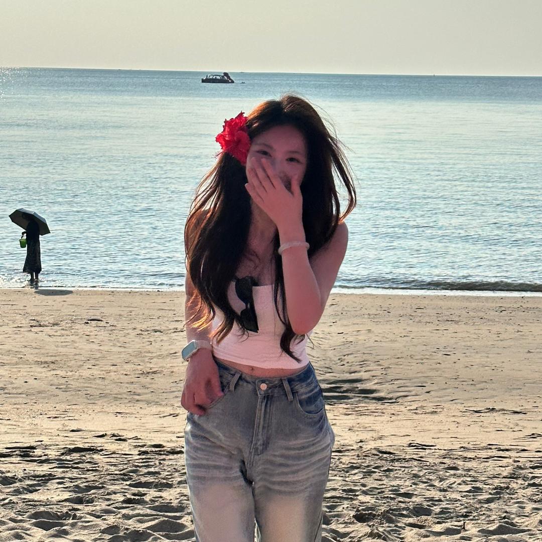 小冯今天快乐了吗