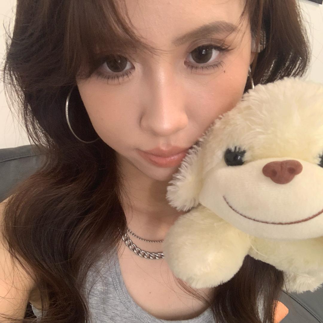 蕙妍小7