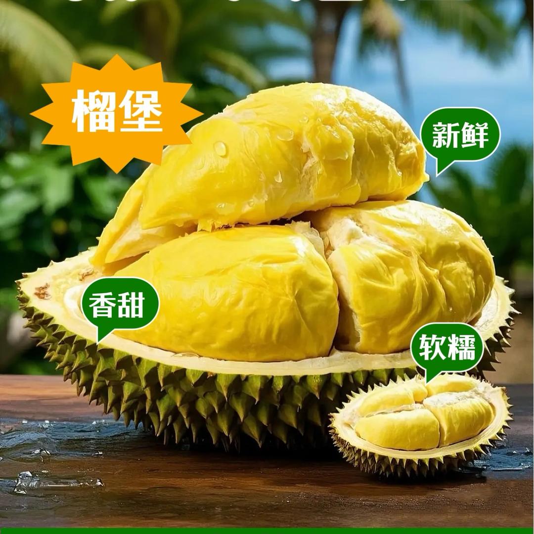 榴堡榴莲·BPSO