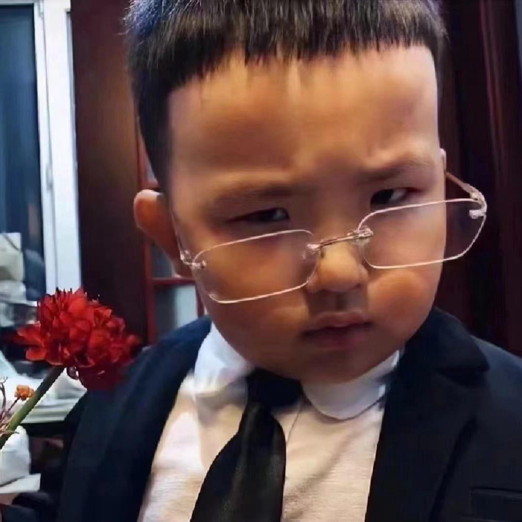 一个只想搞钱的青年