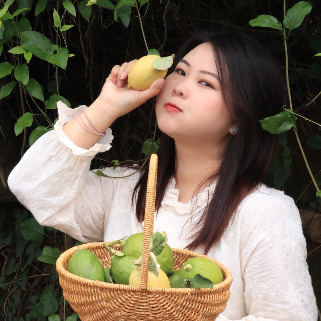 喜柠园艺