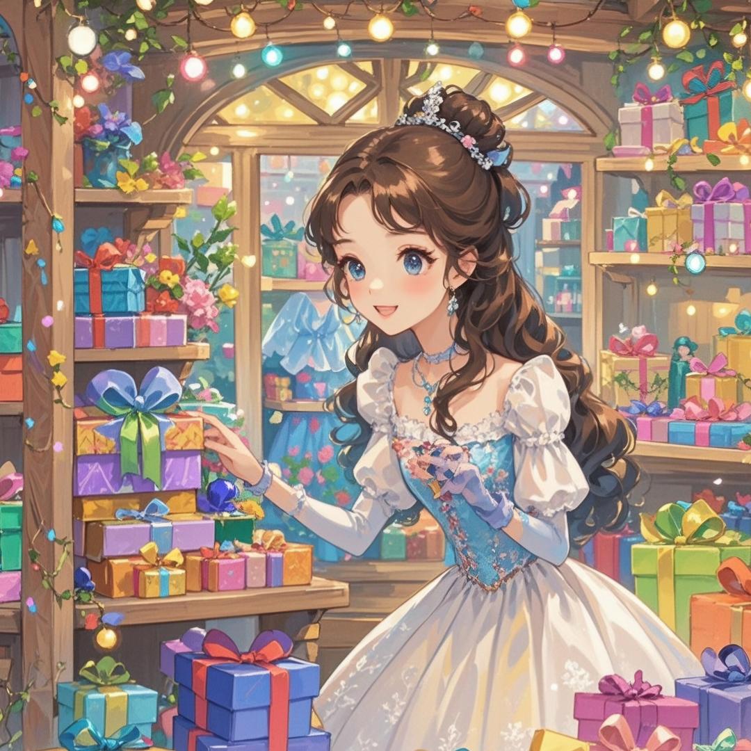 礼品屋🎁